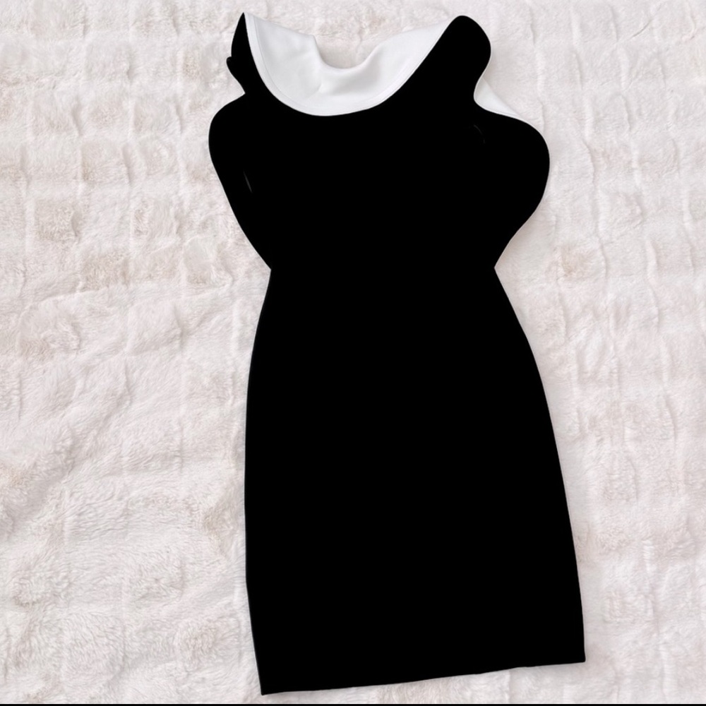Lavin Sleeveless Dress